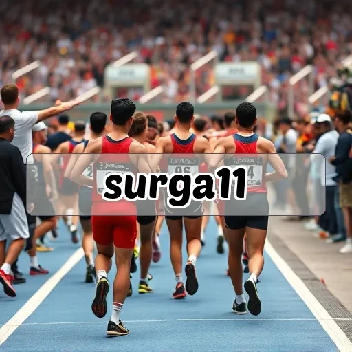 surga11: Menyelami Dunia Seru Melalui Fitur Chat yang Menghibur