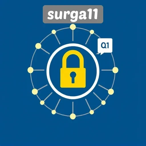 Analisis Keamanan dan Privasi Data di Surga11