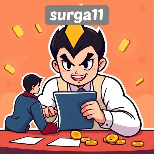 Taktik Bermain Efektif di Surga11 untuk Meningkatkan Peluang Menang