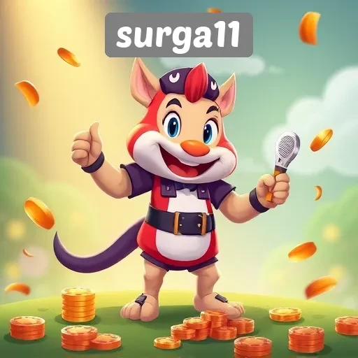 Menggali Permainan Populer di Surga11
