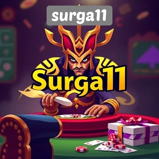 Fitur Menarik di Surga11 yang Harus Diketahui