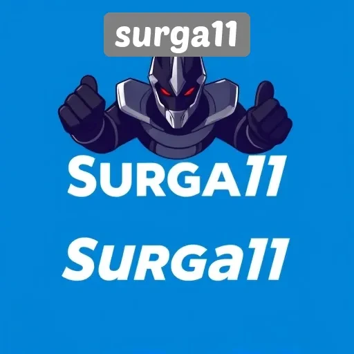 Pengenalan Situs Game Surga11 untuk Pecinta Gaming