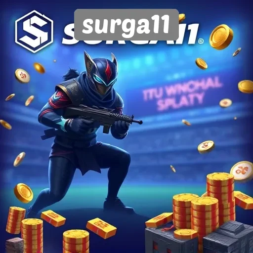 Keuntungan Bergabung dengan Surga11 untuk Pecinta Game Online