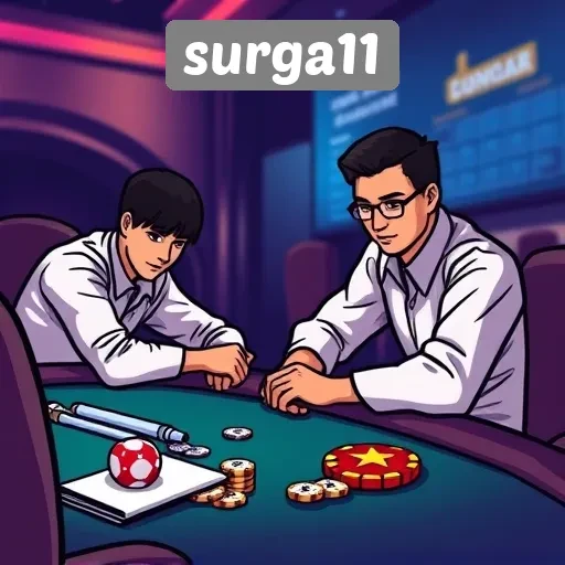 Tips Mengoptimalkan Pengalaman Bermain di Surga11