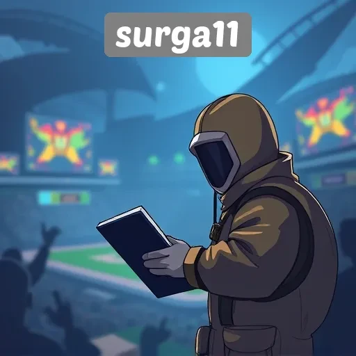Kajian Komprehensif tentang Keamanan di Surga11
