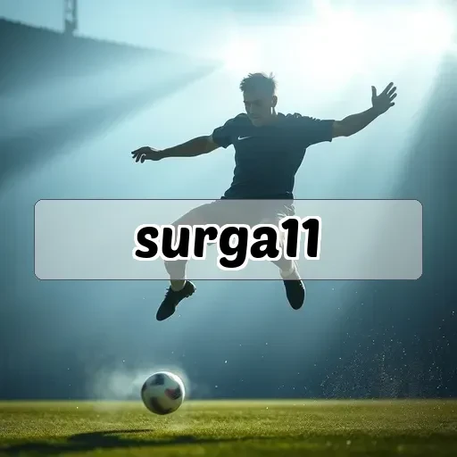 surga11: Menyelami Dunia Sosial Game Online yang Menggembirakan