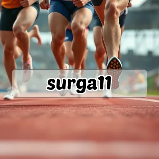 surga11: Strategi Menarik untuk Menang di Game Online