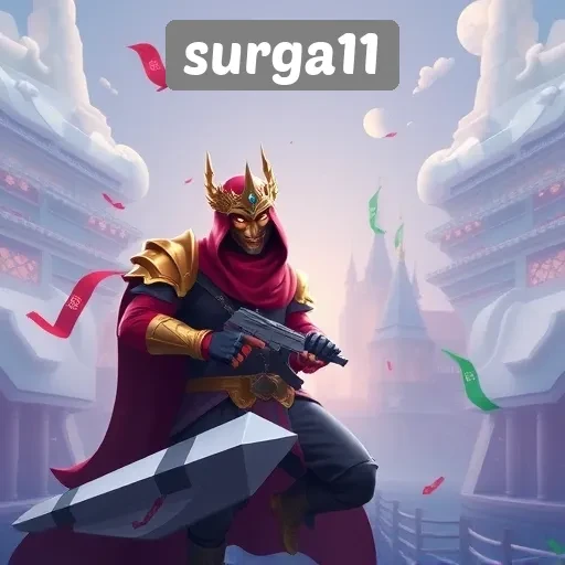 Perbandingan Surga11 dengan Situs Game Lain di Indonesia