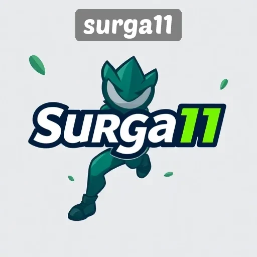 Menggali Fitur Utama dari Situs Game Surga11