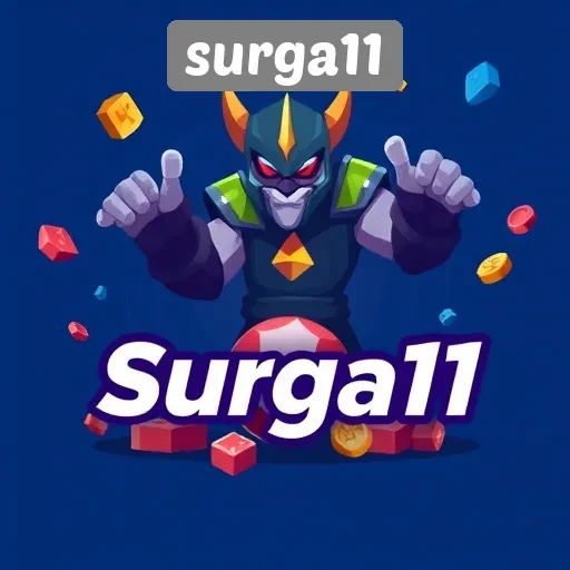 Ulasan Lengkap tentang Situs Game Surga11