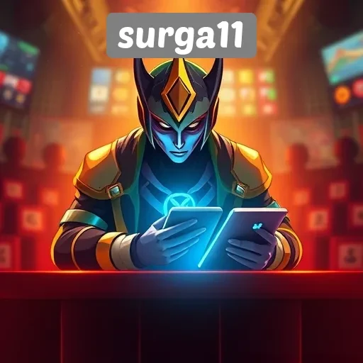 Bagaimana Surga11 Menarik Perhatian Para Gamers