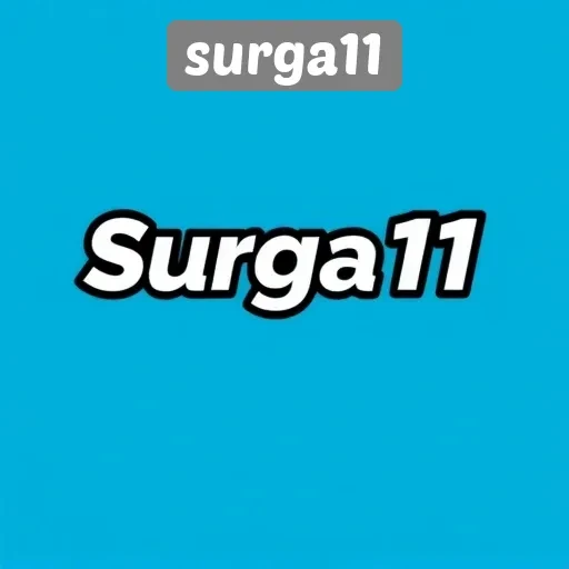 Mengenal Surga11 sebagai Platform Game Online Terpercaya