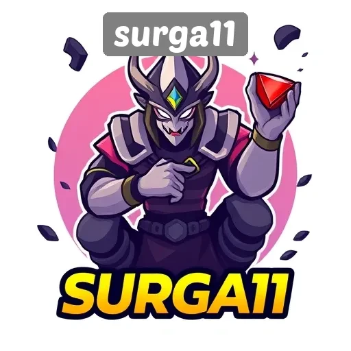 Popularitas Surga11 di Kalangan Gamers Indonesia
