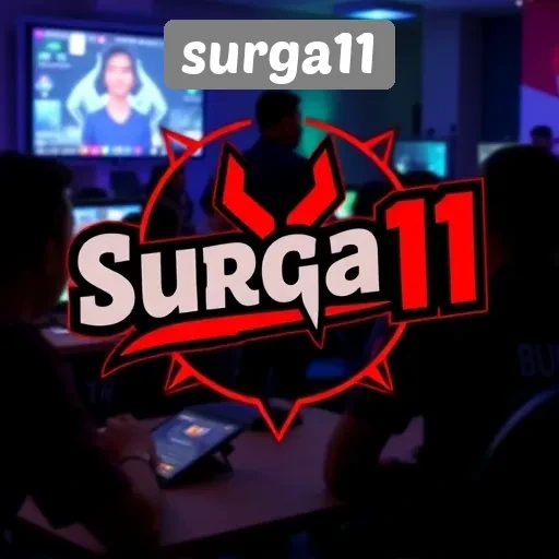 Peran Surga11 Dalam Mendukung Komunitas Gamer Indonesia