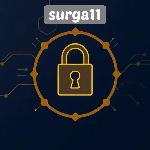 Situs Surga11 dan Komitmennya terhadap Keamanan Pengguna