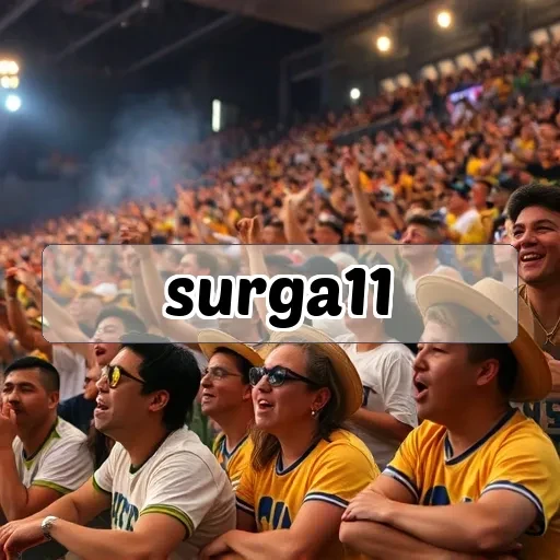 surga11: Panduan Lengkap untuk Menjadi Pemain Game Online Hebat