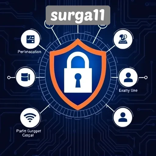 Memahami Fitur Keamanan di Surga11