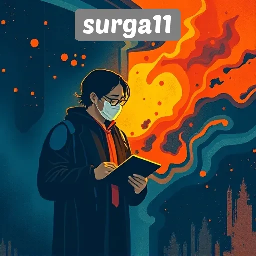 Keamanan dan Privasi Pengguna di Surga11