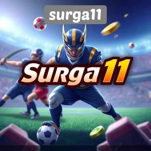 Berbagai Jenis Permainan yang Tersedia di Surga11